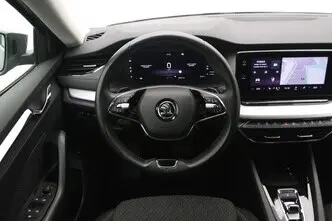 Škoda Octavia, 1.5, 110 kW, hübriid, automaat, esivedu