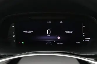 Škoda Octavia, 1.5, 110 kW, hübriid, automaat, esivedu