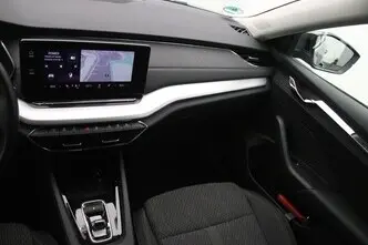 Škoda Octavia, 1.5, 110 kW, hübriid, automaat, esivedu