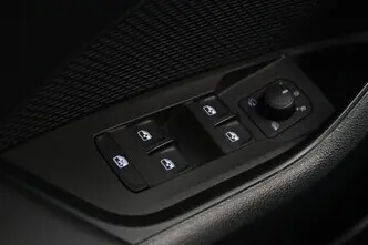 Škoda Octavia, 1.5, 110 kW, hübriid, automaat, esivedu