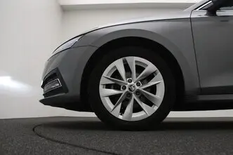 Škoda Octavia, 1.5, 110 kW, hübriid, automaat, esivedu