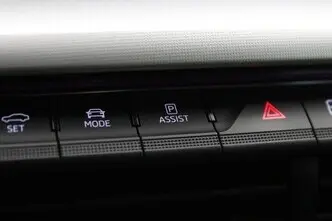 Škoda Octavia, 1.5, 110 kW, hübriid, automaat, esivedu