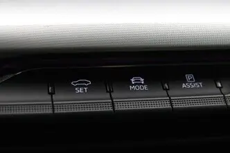 Škoda Octavia, 1.5, 110 kW, hübriid, automaat, esivedu