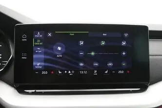 Škoda Octavia, 1.5, 110 kW, hübriid, automaat, esivedu