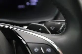 Škoda Octavia, 1.5, 110 kW, hübriid, automaat, esivedu
