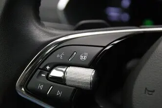 Škoda Octavia, 1.5, 110 kW, hübriid, automaat, esivedu