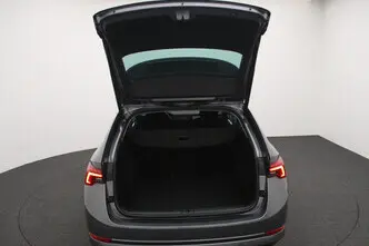 Škoda Octavia, 1.5, 110 kW, hübriid, automaat, esivedu