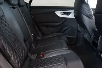 Audi Q8, 3.0, 210 kW, diisel, automaat, nelikvedu