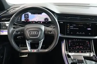 Audi Q8, 3.0, 210 kW, diisel, automaat, nelikvedu