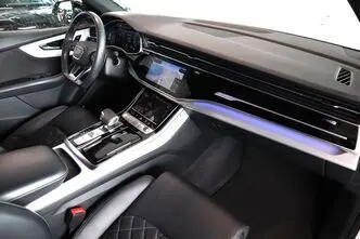 Audi Q8, 3.0, 210 kW, diisel, automaat, nelikvedu