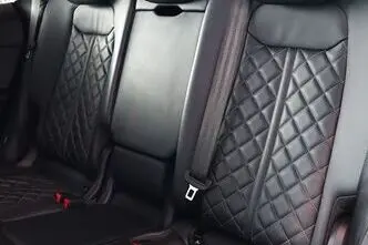 Audi Q8, 3.0, 210 kW, diisel, automaat, nelikvedu
