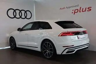 Audi Q8, 3.0, 210 kW, diisel, automaat, nelikvedu