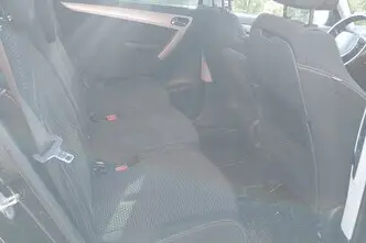 Citroën C4 Picasso, 2.0, 100 kW, diisel, automaat, esivedu