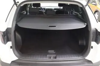 Hyundai Tucson, 1.6, 110 kW, hybrid, automatic, front-wheel drive