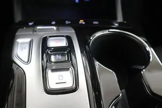 Hyundai Tucson, 1.6, 110 kW, hybrid, automatic, front-wheel drive