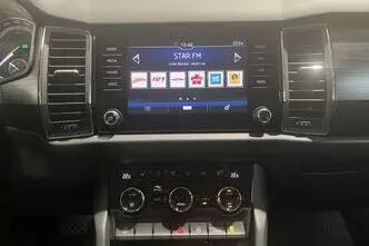 Škoda Kodiaq, 2.0, 110 kW, diisel, automaat, nelikvedu