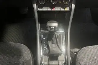 Škoda Kodiaq, 2.0, 110 kW, diisel, automaat, nelikvedu