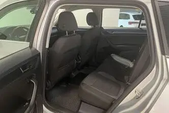 Škoda Kodiaq, 2.0, 110 kW, diisel, automaat, nelikvedu
