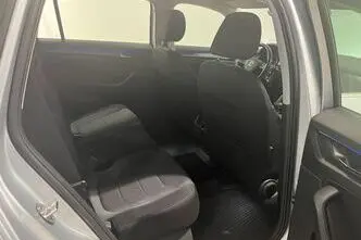 Škoda Kodiaq, 2.0, 110 kW, diisel, automaat, nelikvedu