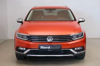 Volkswagen Passat, 2.0, 162 kW, bensiin, automaat, nelikvedu