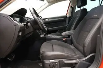 Volkswagen Passat, 2.0, 162 kW, bensiin, automaat, nelikvedu