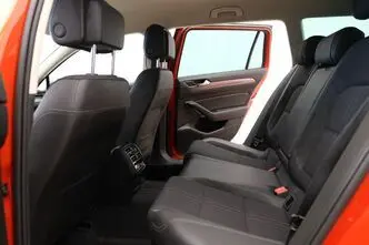 Volkswagen Passat, 2.0, 162 kW, bensiin, automaat, nelikvedu