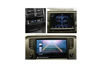 Volkswagen Passat, 2.0, 162 kW, bensiin, automaat, nelikvedu