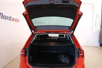 Volkswagen Passat, 2.0, 162 kW, bensiin, automaat, nelikvedu