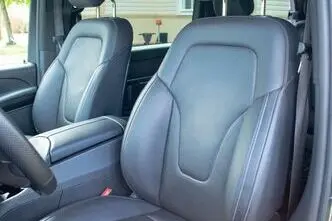 Mercedes-Benz V 300, 2.1, 174 kW, diisel, automaat, nelikvedu