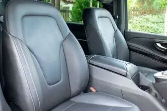 Mercedes-Benz V 300, 2.1, 174 kW, diisel, automaat, nelikvedu