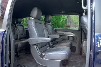 Mercedes-Benz V 300, 2.1, 174 kW, diisel, automaat, nelikvedu