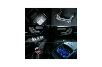 Mercedes-Benz V 300, 2.1, 174 kW, diisel, automaat, nelikvedu