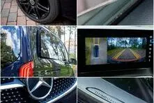 Mercedes-Benz V 300, 2.1, 174 kW, diisel, automaat, nelikvedu
