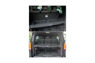 Mercedes-Benz V 300, 2.1, 174 kW, diisel, automaat, nelikvedu