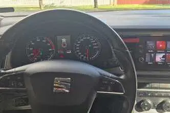 SEAT Leon, 1.5, 96 kW, cng, automaat, esivedu