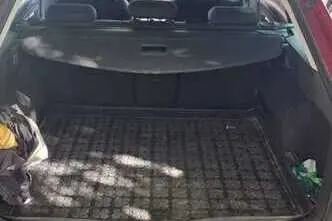SEAT Leon, 1.5, 96 kW, cng, automaat, esivedu