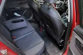 SEAT Leon, 1.5, 96 kW, cng, automaat, esivedu