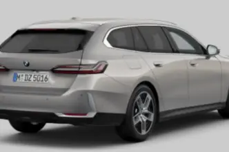 BMW 520, 145 kW, hübriid, automaat, nelikvedu