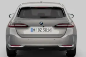 BMW 520, 145 kW, hübriid, automaat, nelikvedu