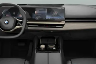 BMW 520, 145 kW, hübriid, automaat, nelikvedu