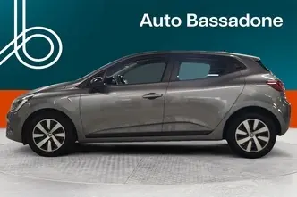 Renault Clio, 1.0, 67 kW, bensiin, automaat, esivedu