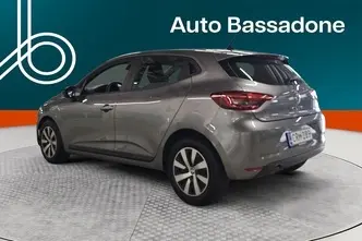 Renault Clio, 1.0, 67 kW, bensiin, automaat, esivedu