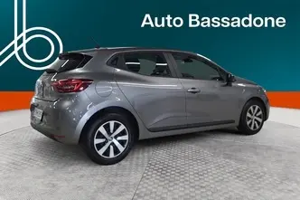 Renault Clio, 1.0, 67 kW, bensiin, automaat, esivedu