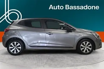 Renault Clio, 1.0, 67 kW, bensiin, automaat, esivedu