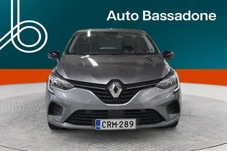 Renault Clio, 1.0, 67 kW, bensiin, automaat, esivedu
