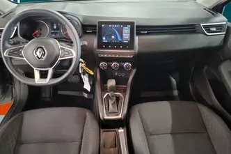 Renault Clio, 1.0, 67 kW, bensiin, automaat, esivedu