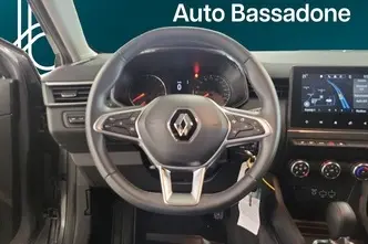 Renault Clio, 1.0, 67 kW, bensiin, automaat, esivedu