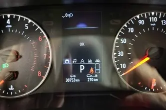 Renault Clio, 1.0, 67 kW, bensiin, automaat, esivedu