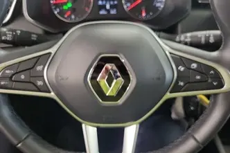Renault Clio, 1.0, 67 kW, bensiin, automaat, esivedu