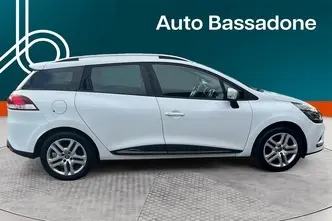 Renault Clio, 0.9, 66 kW, petrol, manual, front-wheel drive